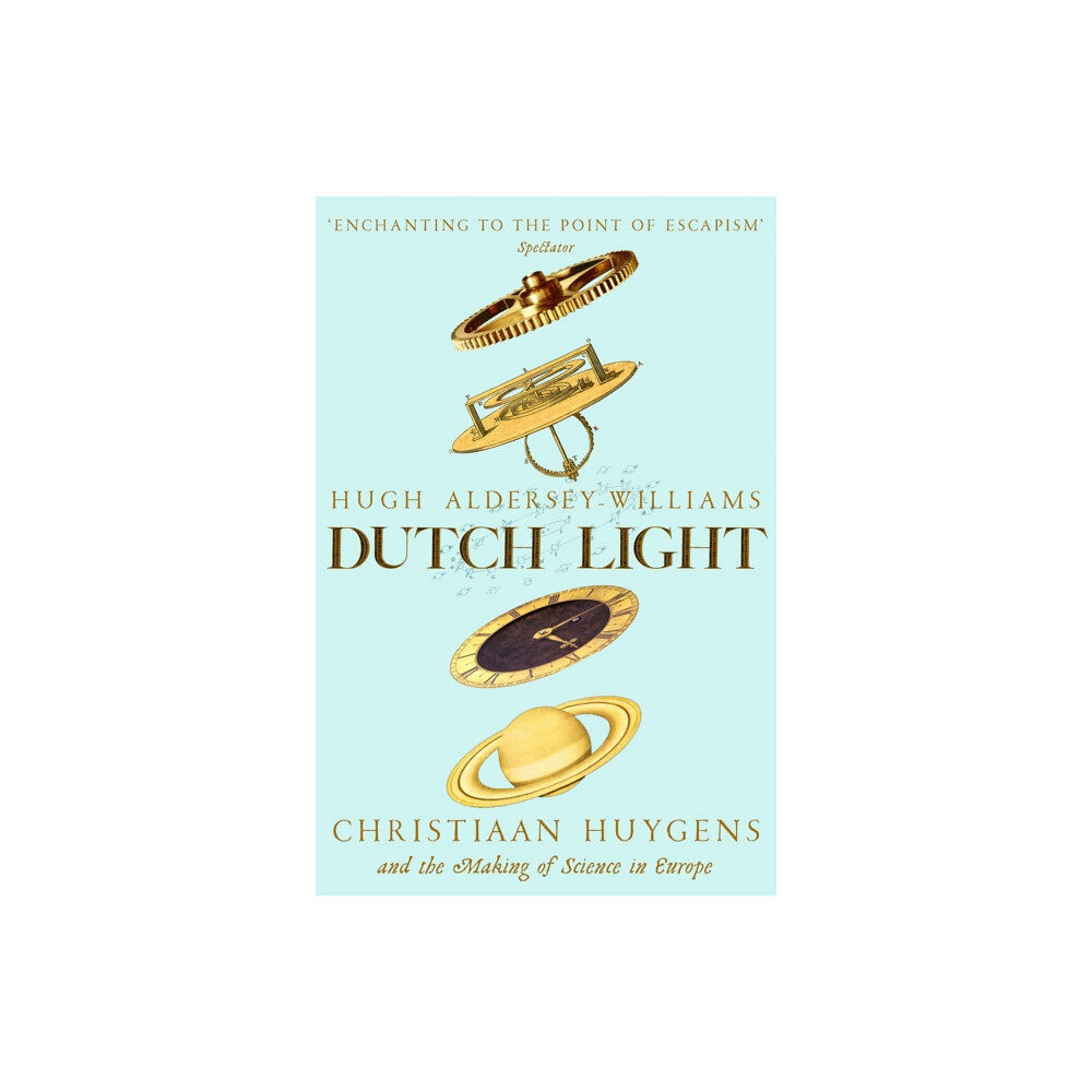 Pan Macmillan Dutch Light (häftad, eng)