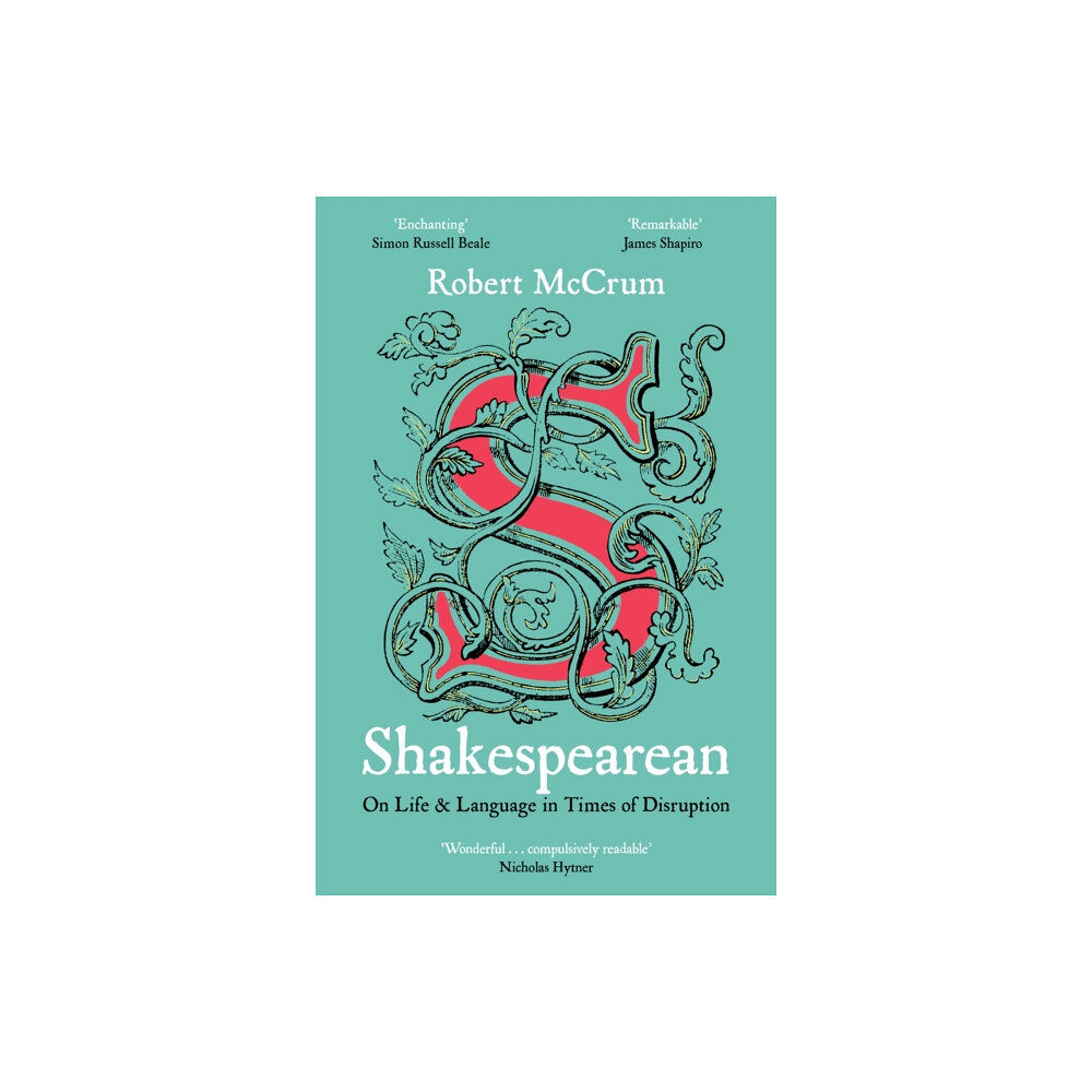 Pan Macmillan Shakespearean (häftad, eng)