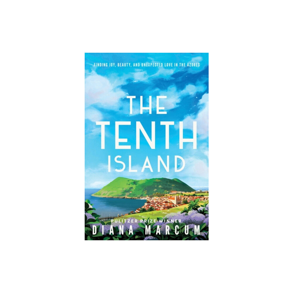 Amazon Publishing The Tenth Island (häftad, eng)