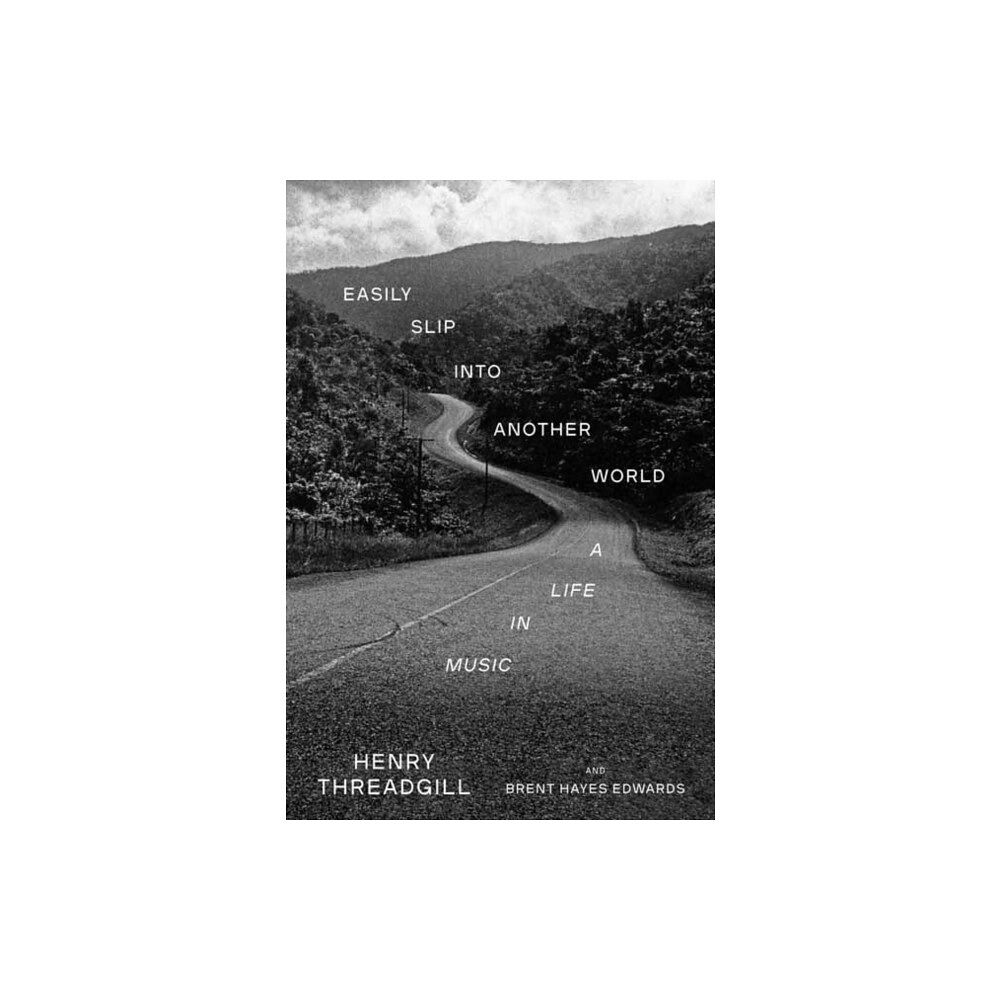 Alfred A. Knopf Easily Slip into Another World (inbunden, eng)