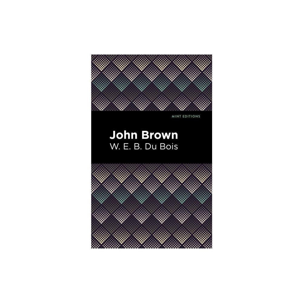 Graphic Arts Books John Brown (häftad, eng)