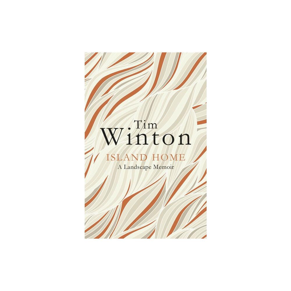 Pan Macmillan Island Home (häftad, eng)