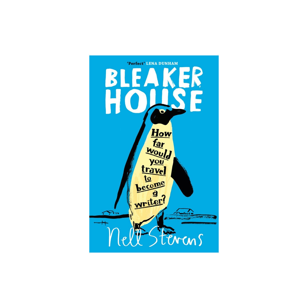 Pan Macmillan Bleaker House (häftad, eng)