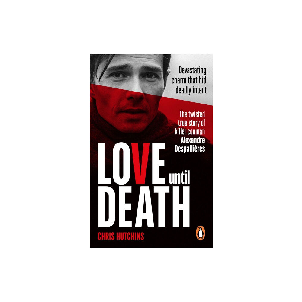 Ebury Publishing Love Until Death (häftad, eng)