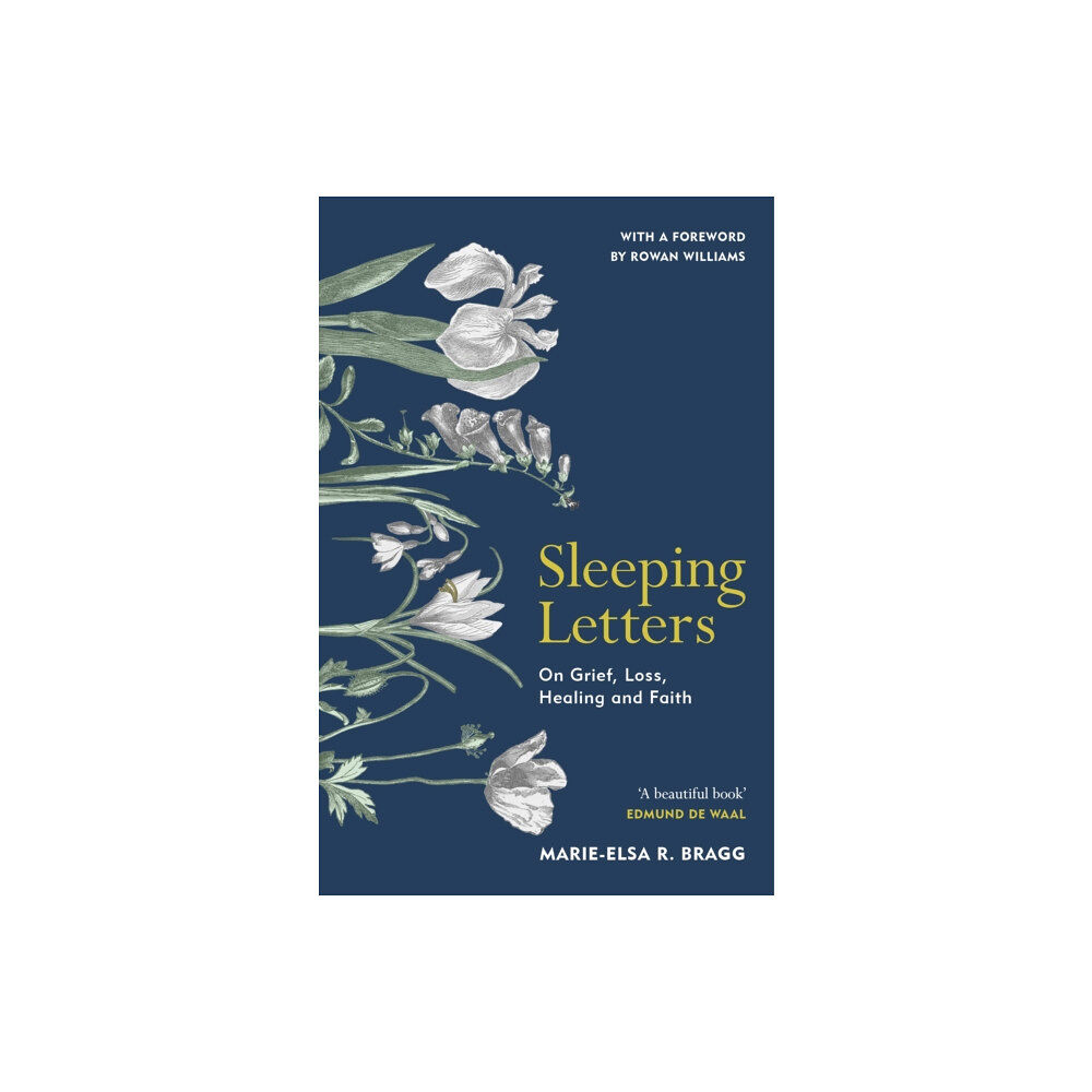 Vintage Publishing Sleeping Letters (häftad, eng)