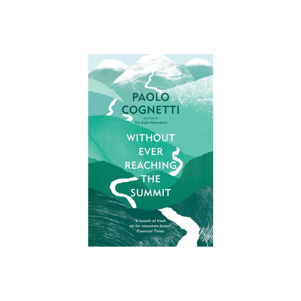 Vintage Publishing Without Ever Reaching the Summit (häftad, eng)