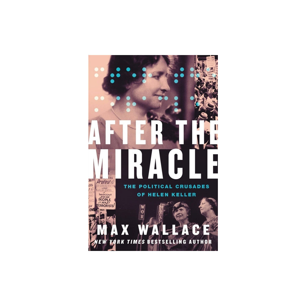 Grand Central Publishing After the Miracle (inbunden, eng)