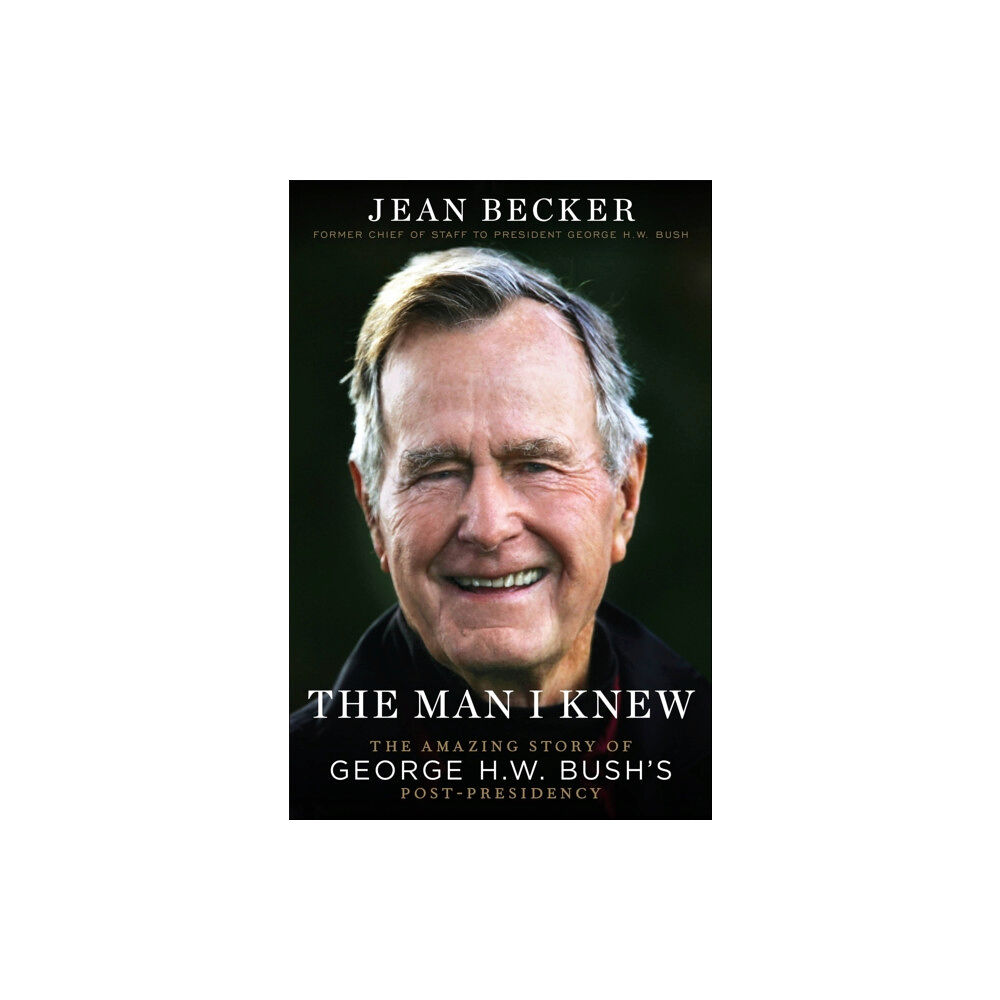 Little, Brown & Company The Man I Knew (inbunden, eng)