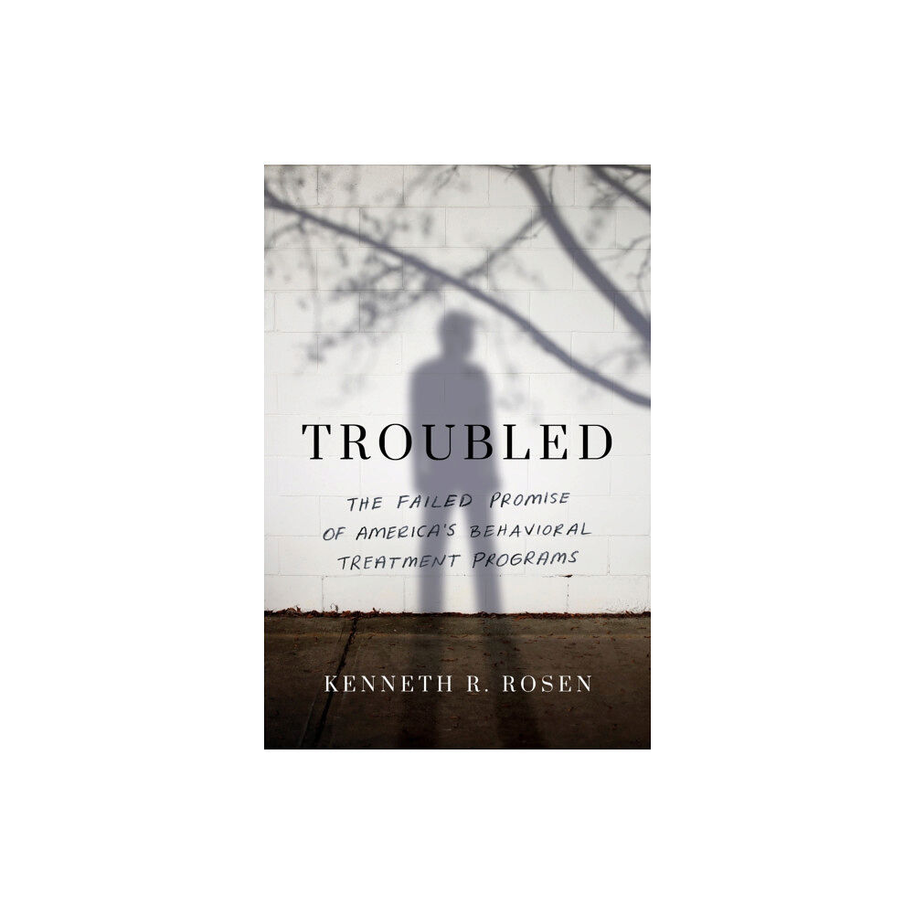 Amazon Publishing Troubled (häftad, eng)