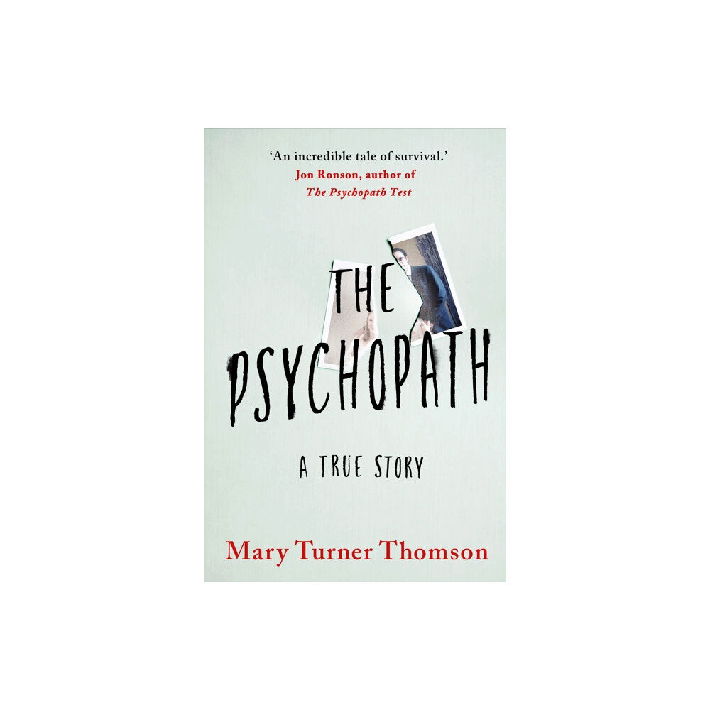 Amazon Publishing The Psychopath (häftad, eng)