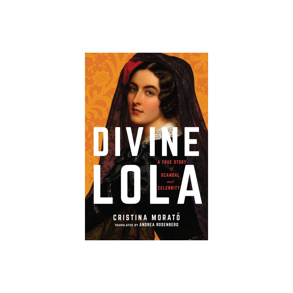 Amazon Publishing Divine Lola (häftad, eng)