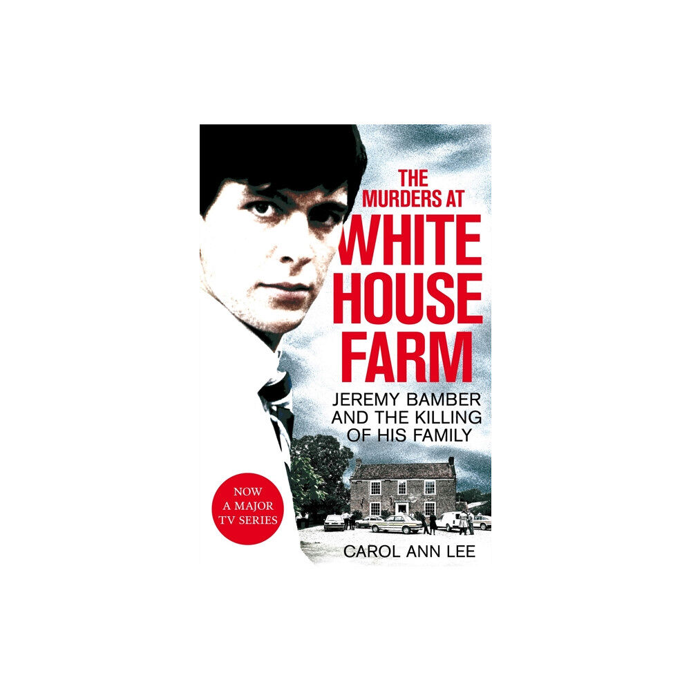 Pan Macmillan The Murders at White House Farm (häftad, eng)