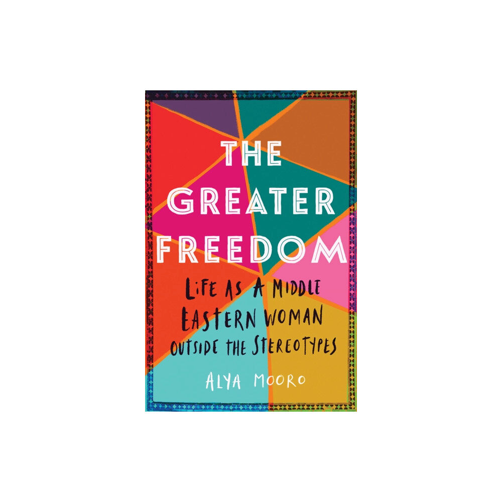Amazon Publishing The Greater Freedom (häftad, eng)