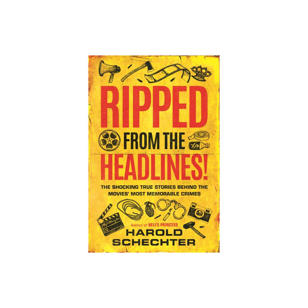 Amazon Publishing Ripped from the Headlines! (häftad, eng)