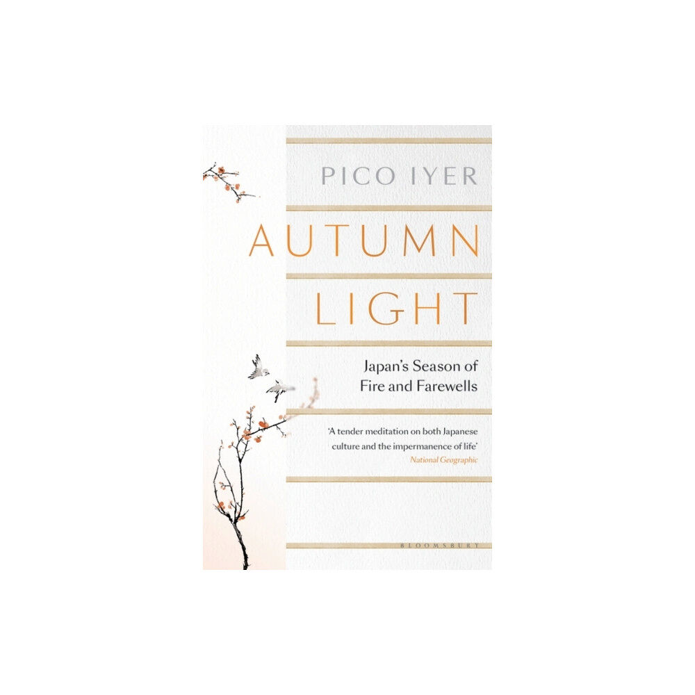 Bloomsbury Publishing PLC Autumn Light (häftad, eng)