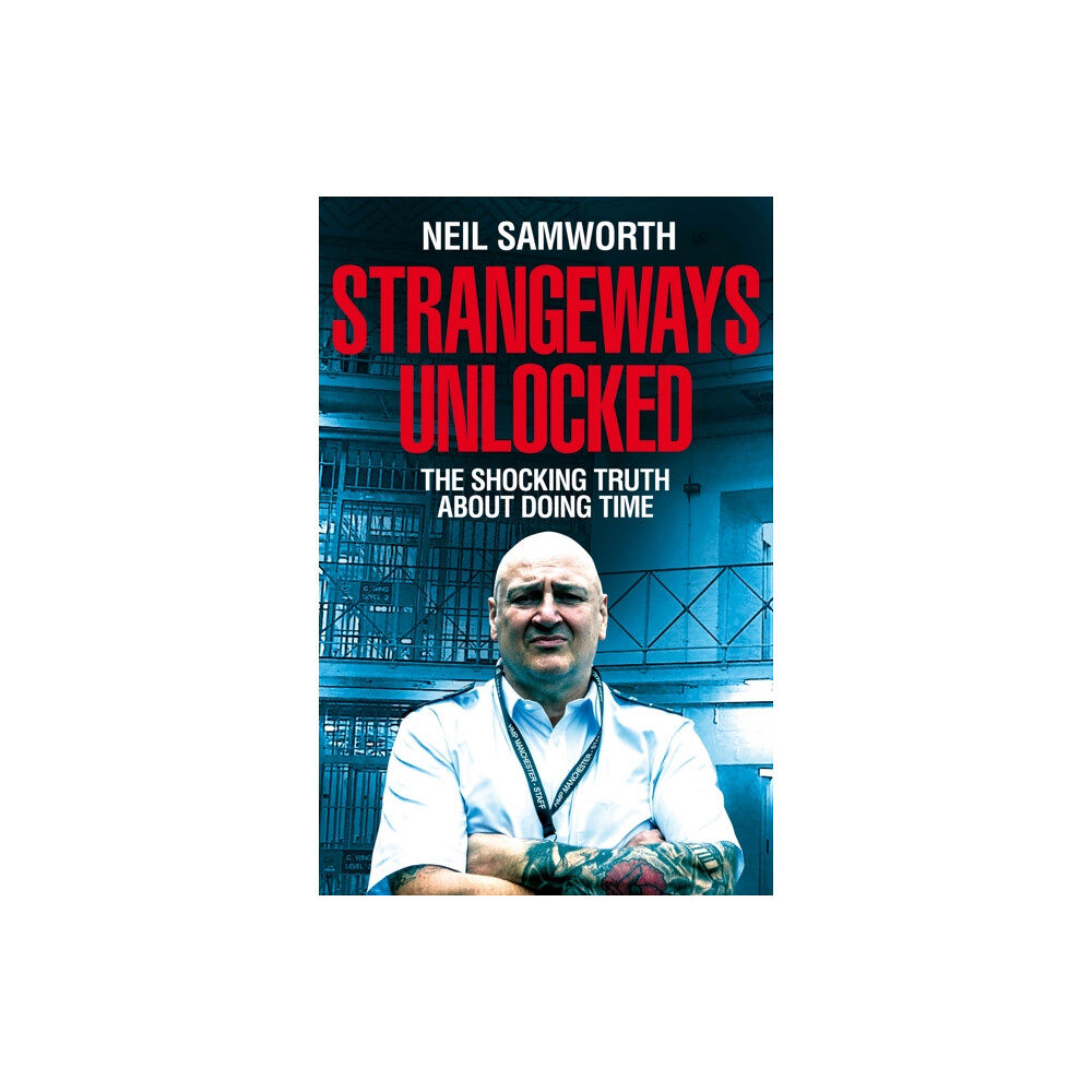 Pan Macmillan Strangeways Unlocked (häftad, eng)