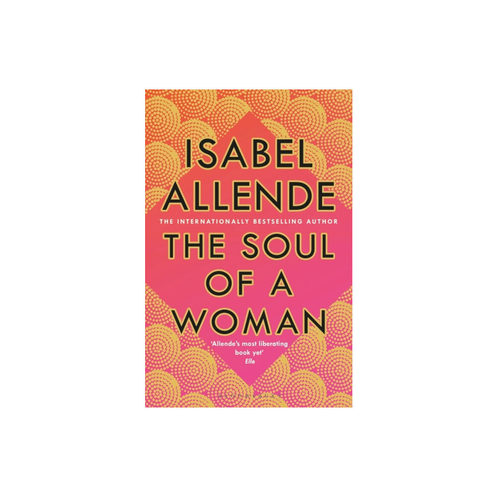 Bloomsbury Publishing PLC The Soul of a Woman (häftad, eng)