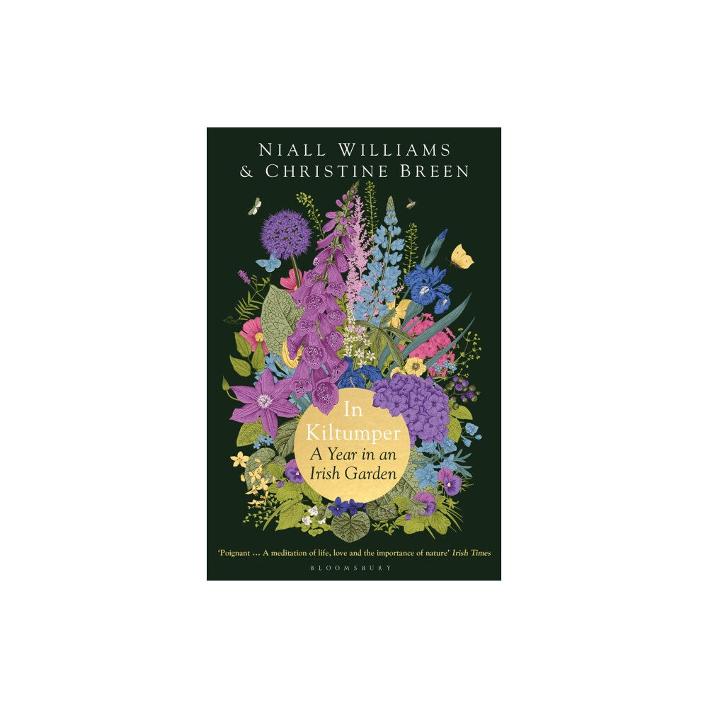 Bloomsbury Publishing PLC In Kiltumper (häftad, eng)