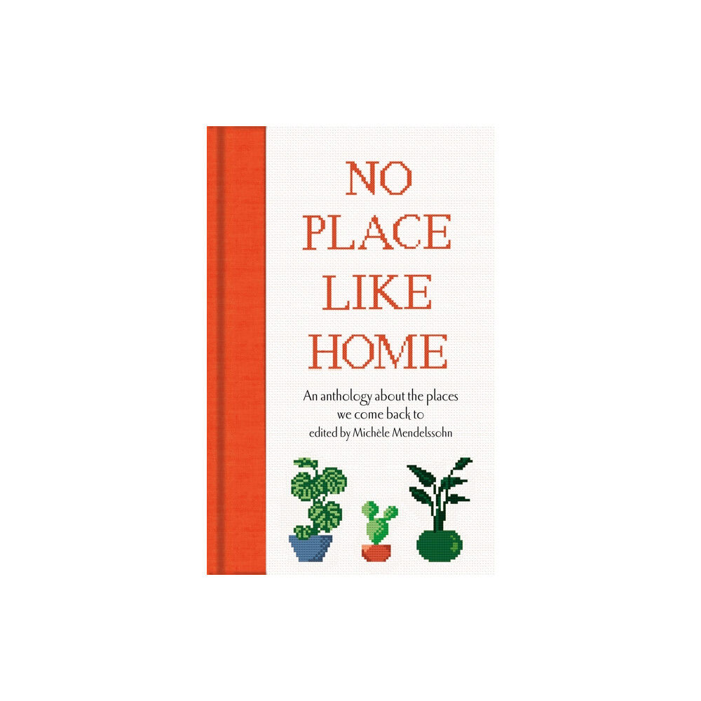 Pan Macmillan No Place Like Home (inbunden, eng)