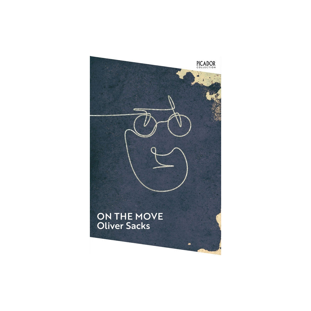 Pan Macmillan On the Move (häftad, eng)