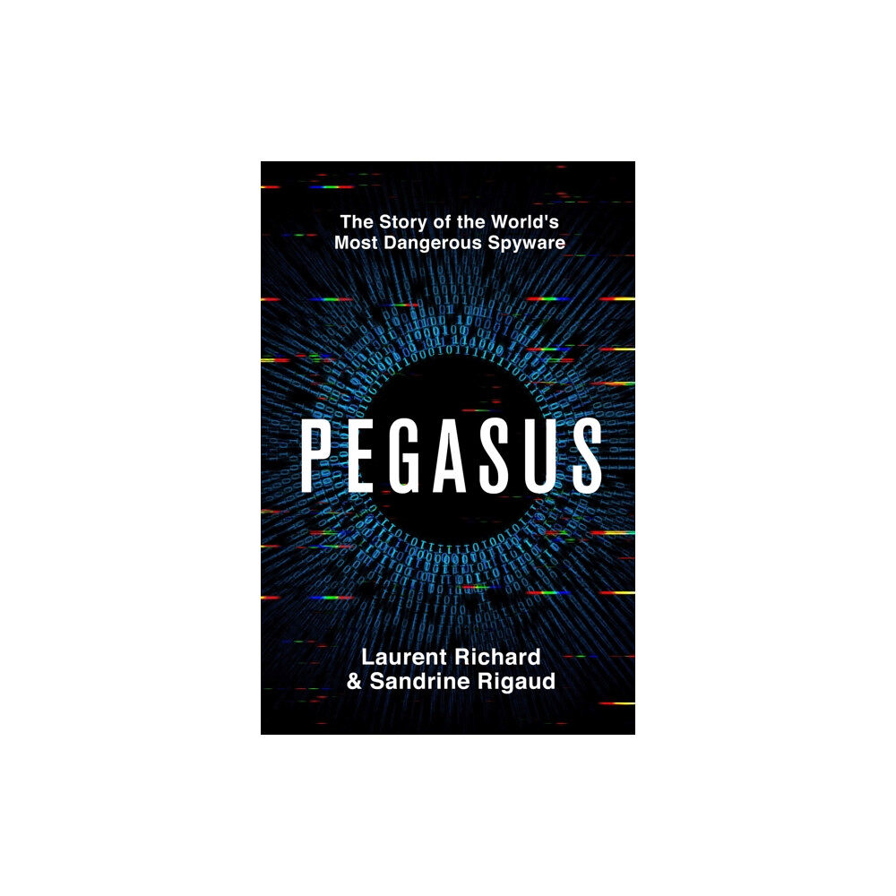Pan Macmillan Pegasus (häftad, eng)