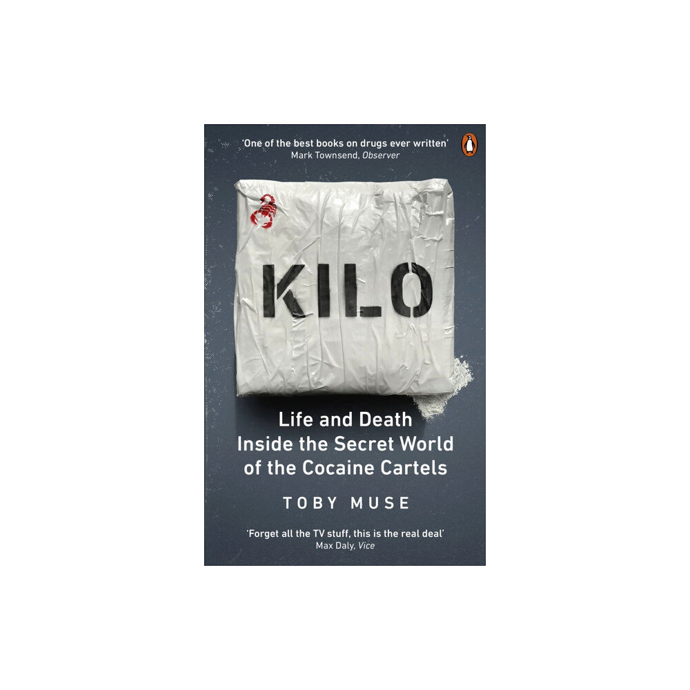 Ebury Publishing Kilo (häftad, eng)