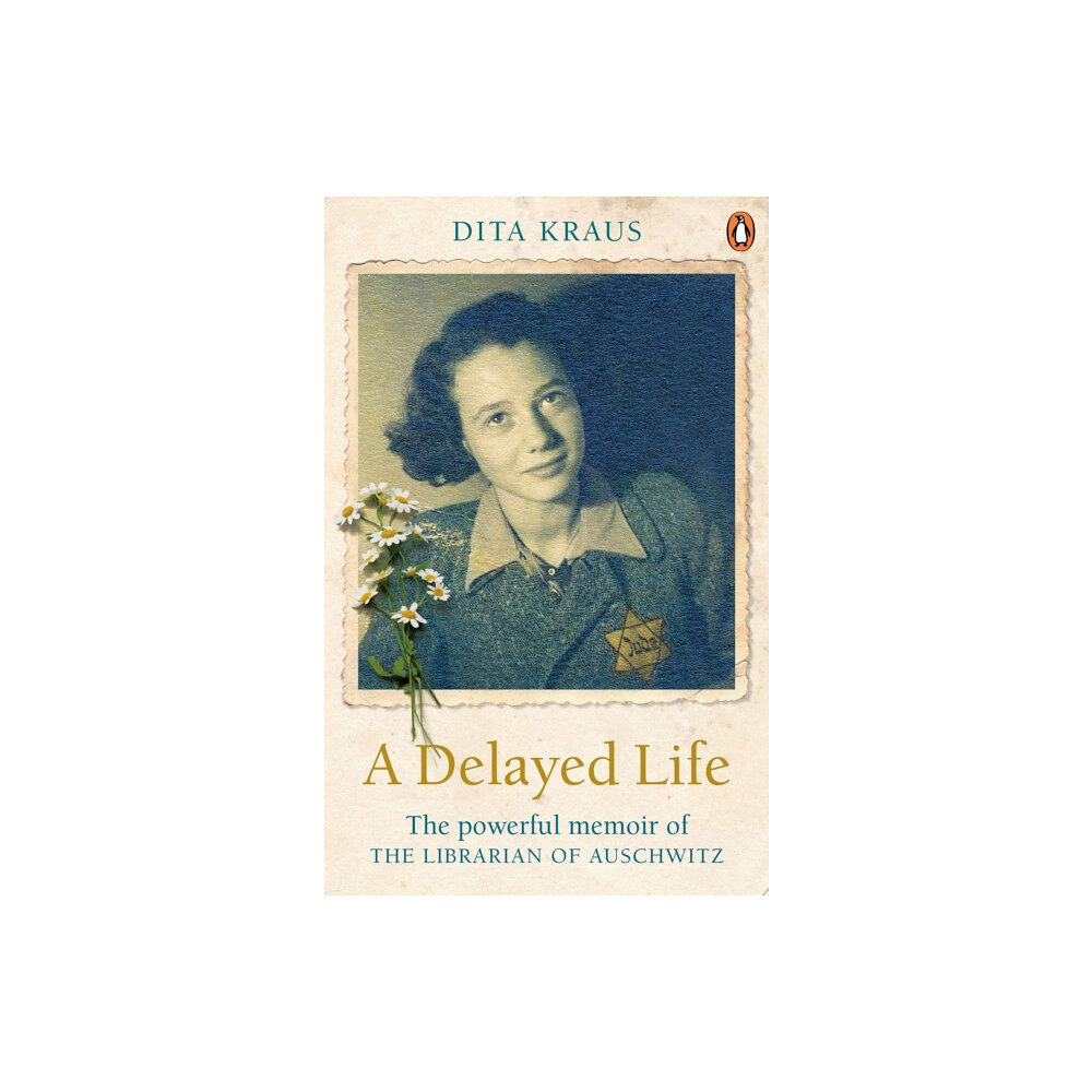 Ebury Publishing A Delayed Life (häftad, eng)