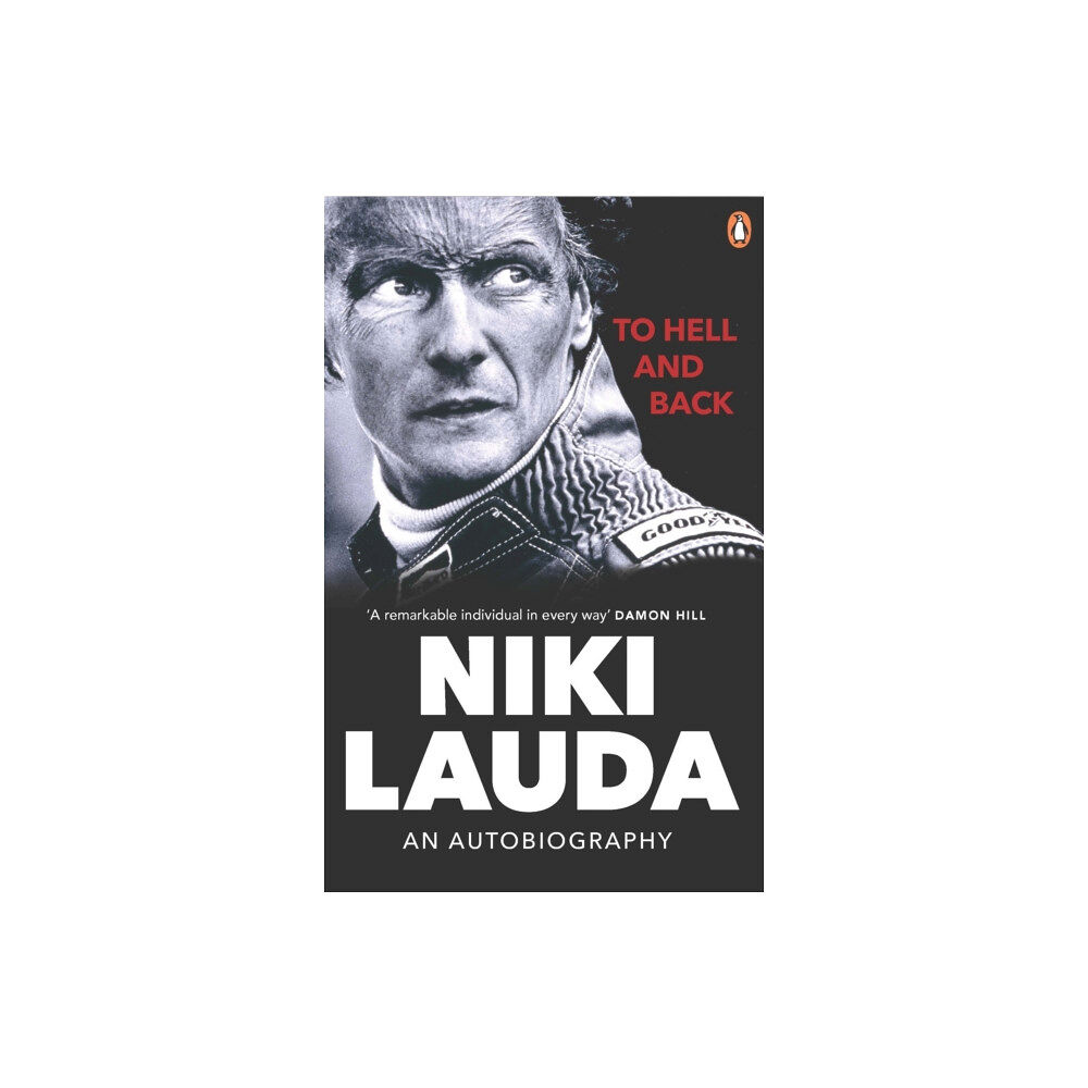 Ebury Publishing To Hell and Back (häftad, eng)