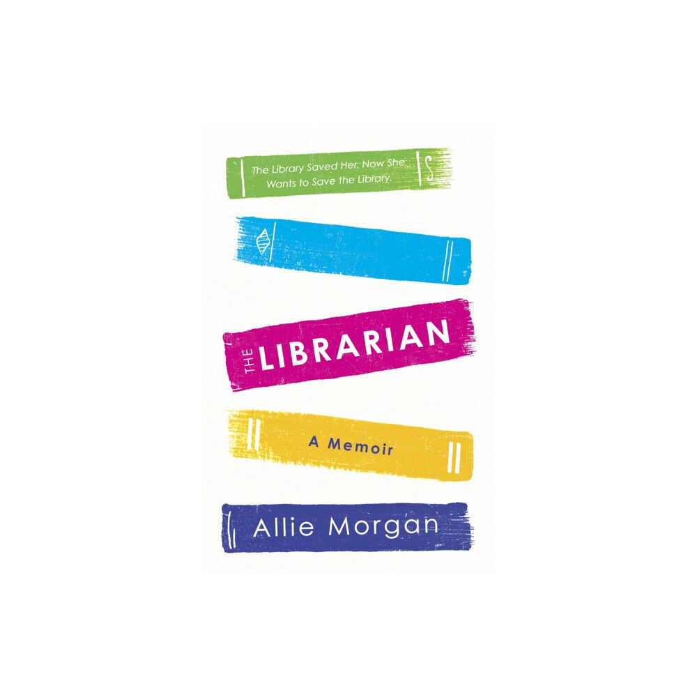Ebury Publishing The Librarian (inbunden, eng)