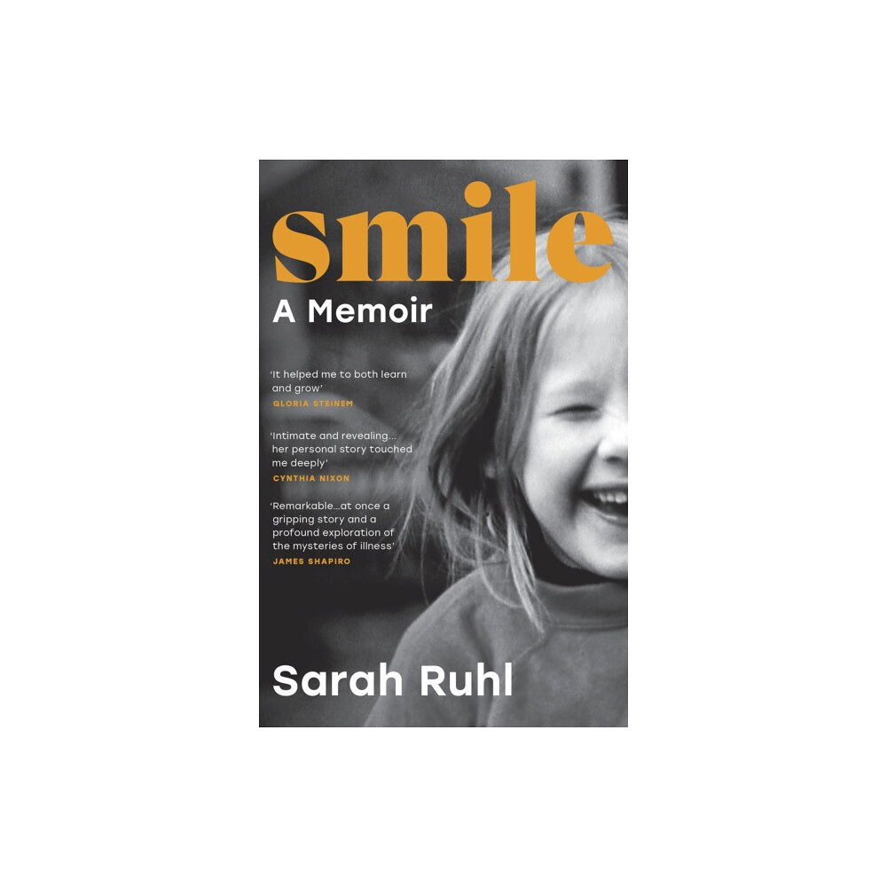 Vintage Publishing Smile (häftad, eng)