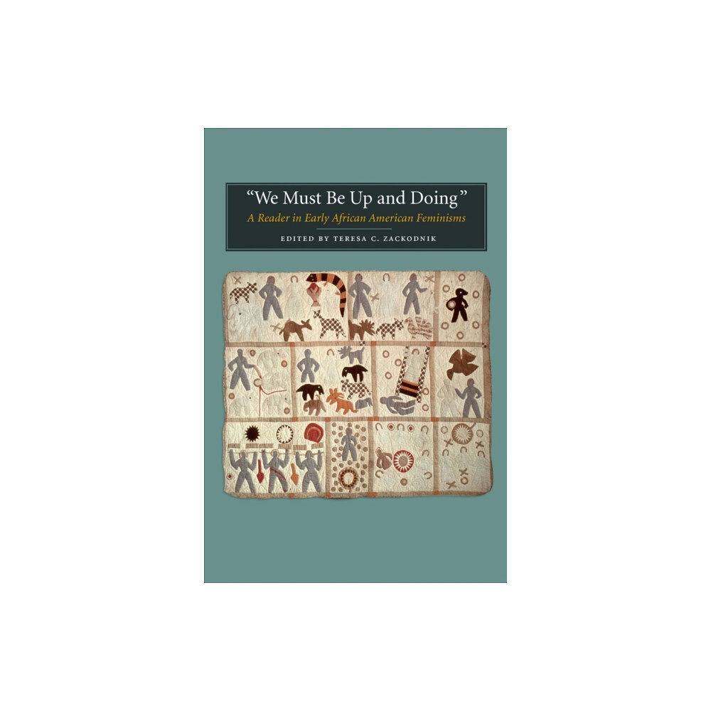 Broadview Press Ltd "We Must Be Up and Doing" (häftad, eng)