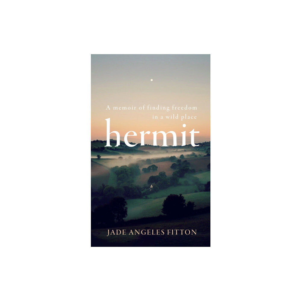 Cornerstone Hermit (inbunden, eng)