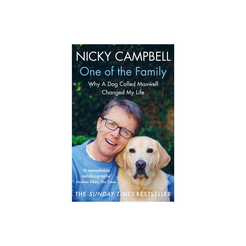 Hodder & Stoughton One of the Family (häftad, eng)