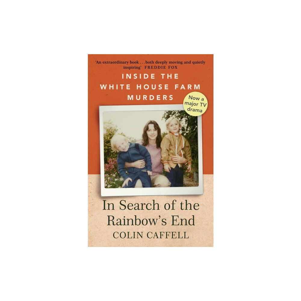 Hodder & Stoughton In Search of the Rainbow's End (häftad, eng)