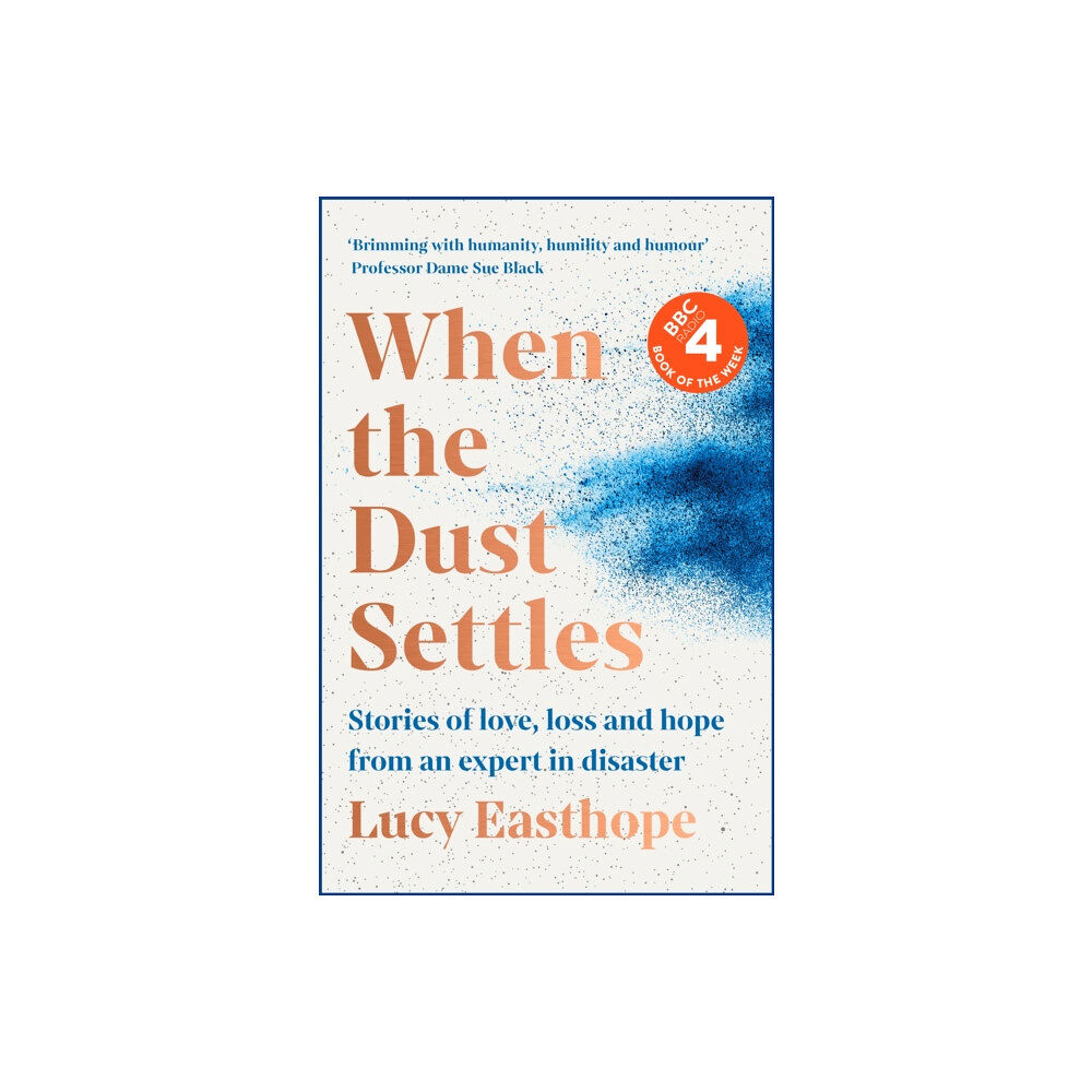 Hodder & Stoughton When the Dust Settles (inbunden, eng)