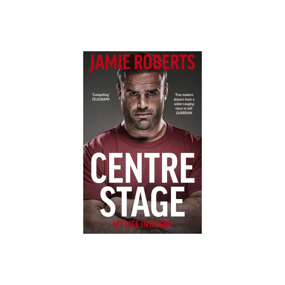 Hodder & Stoughton Centre Stage (häftad, eng)