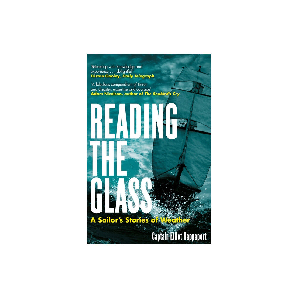 Hodder & Stoughton Reading the Glass (häftad, eng)