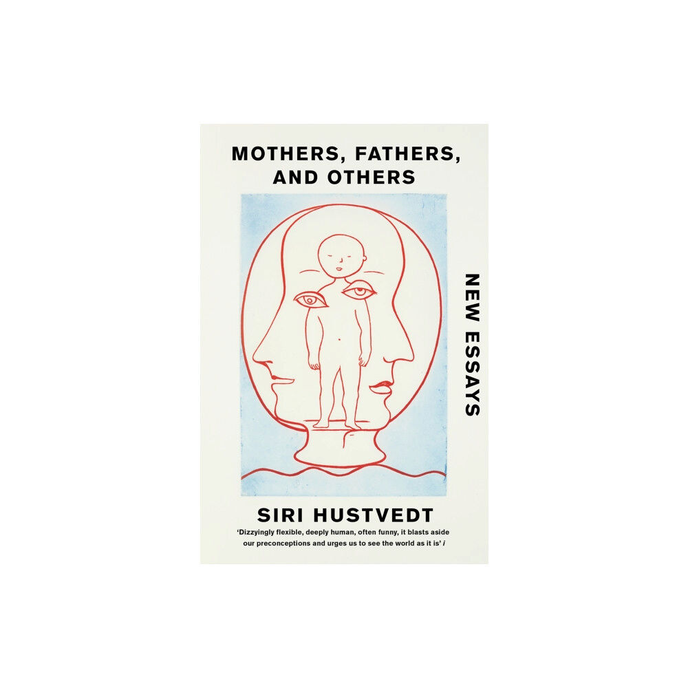 Hodder & Stoughton Mothers, Fathers, and Others (häftad, eng)