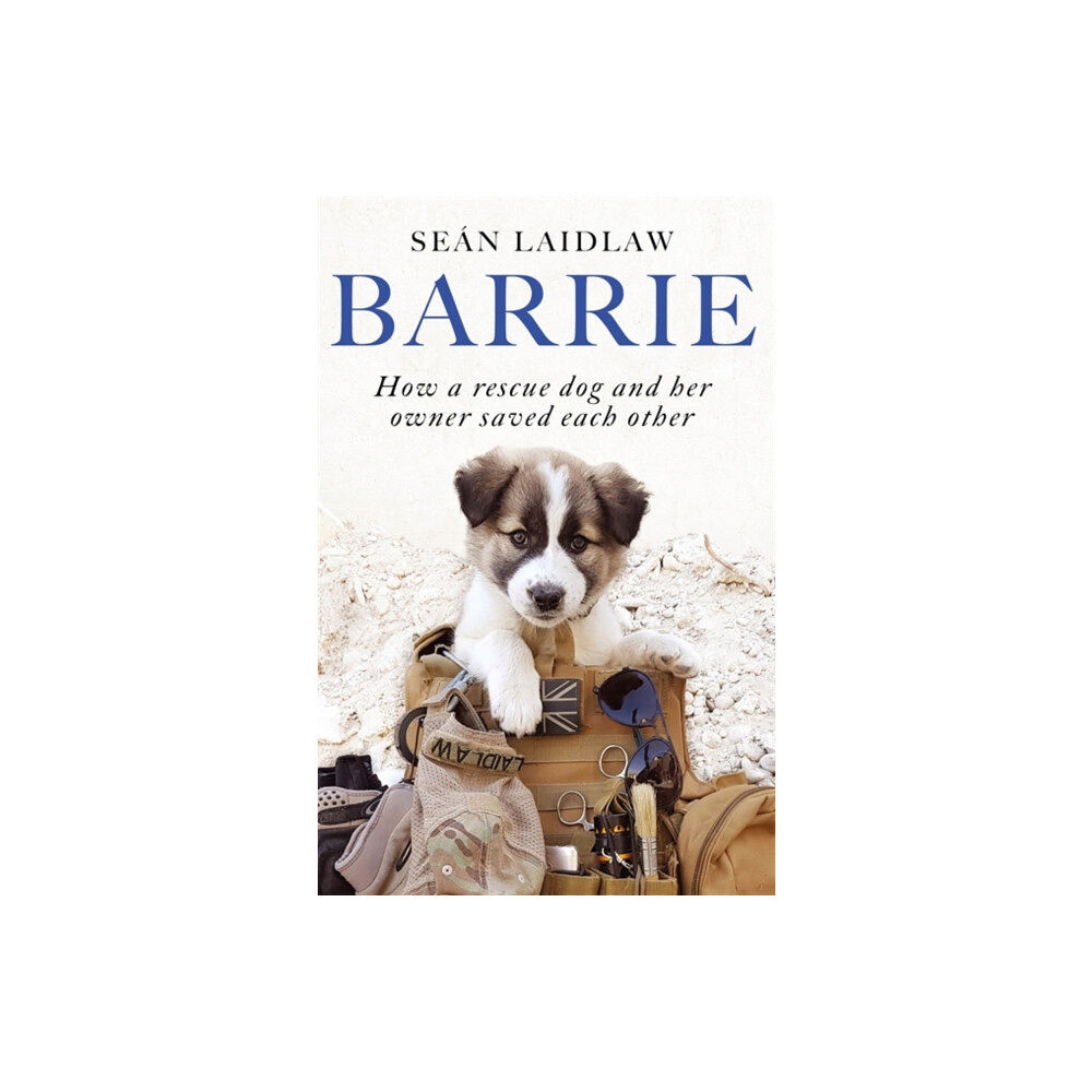 Hodder & Stoughton Barrie (häftad, eng)