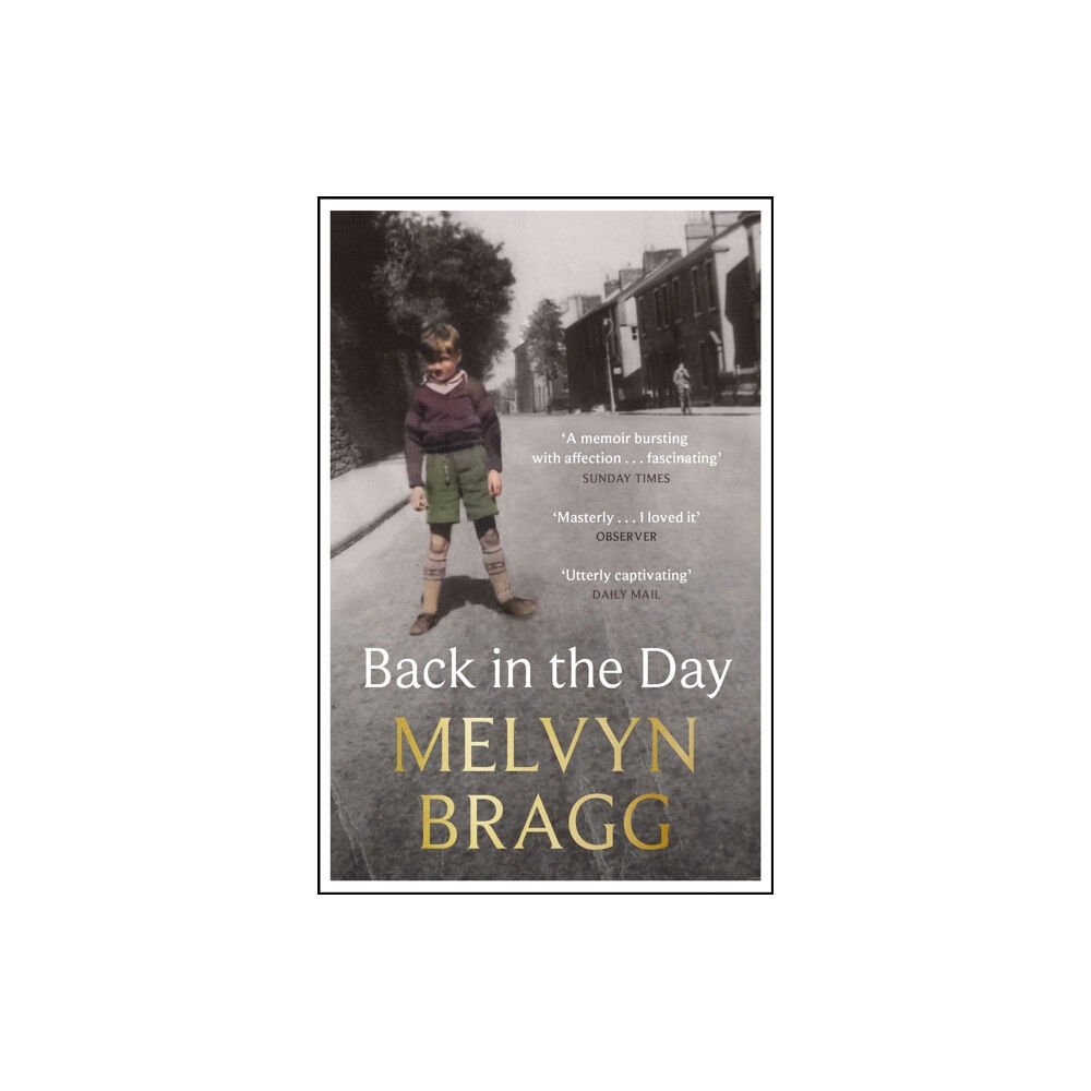 Hodder & Stoughton Back in the Day (häftad, eng)