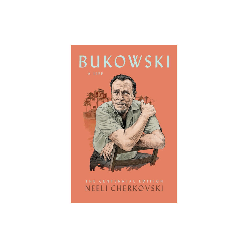 David R. Godine Publisher Inc Bukowski, A Life (häftad, eng)