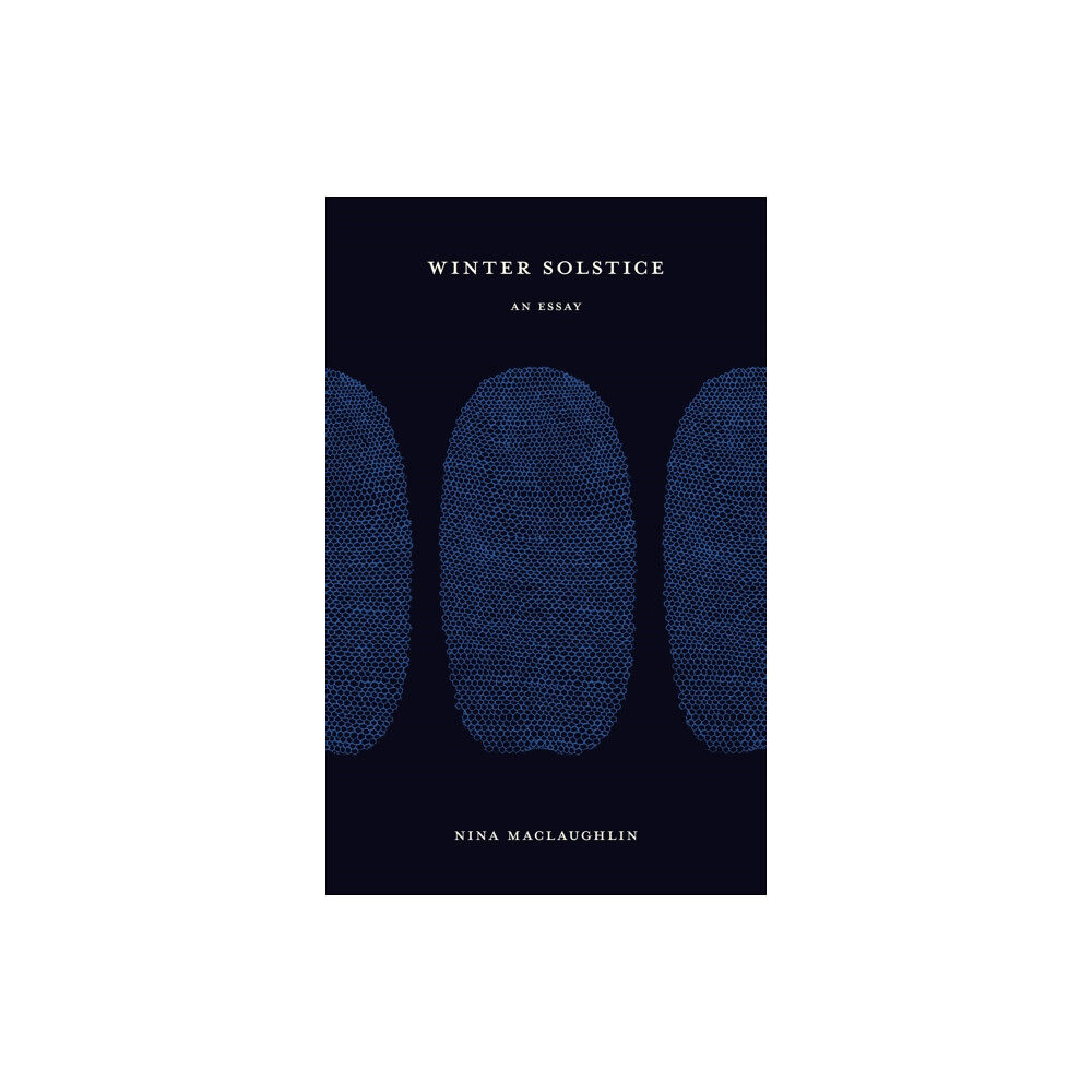 David R. Godine Publisher Inc Winter Solstice (häftad, eng)