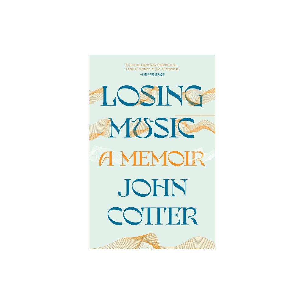 Milkweed Editions Losing Music (inbunden, eng)