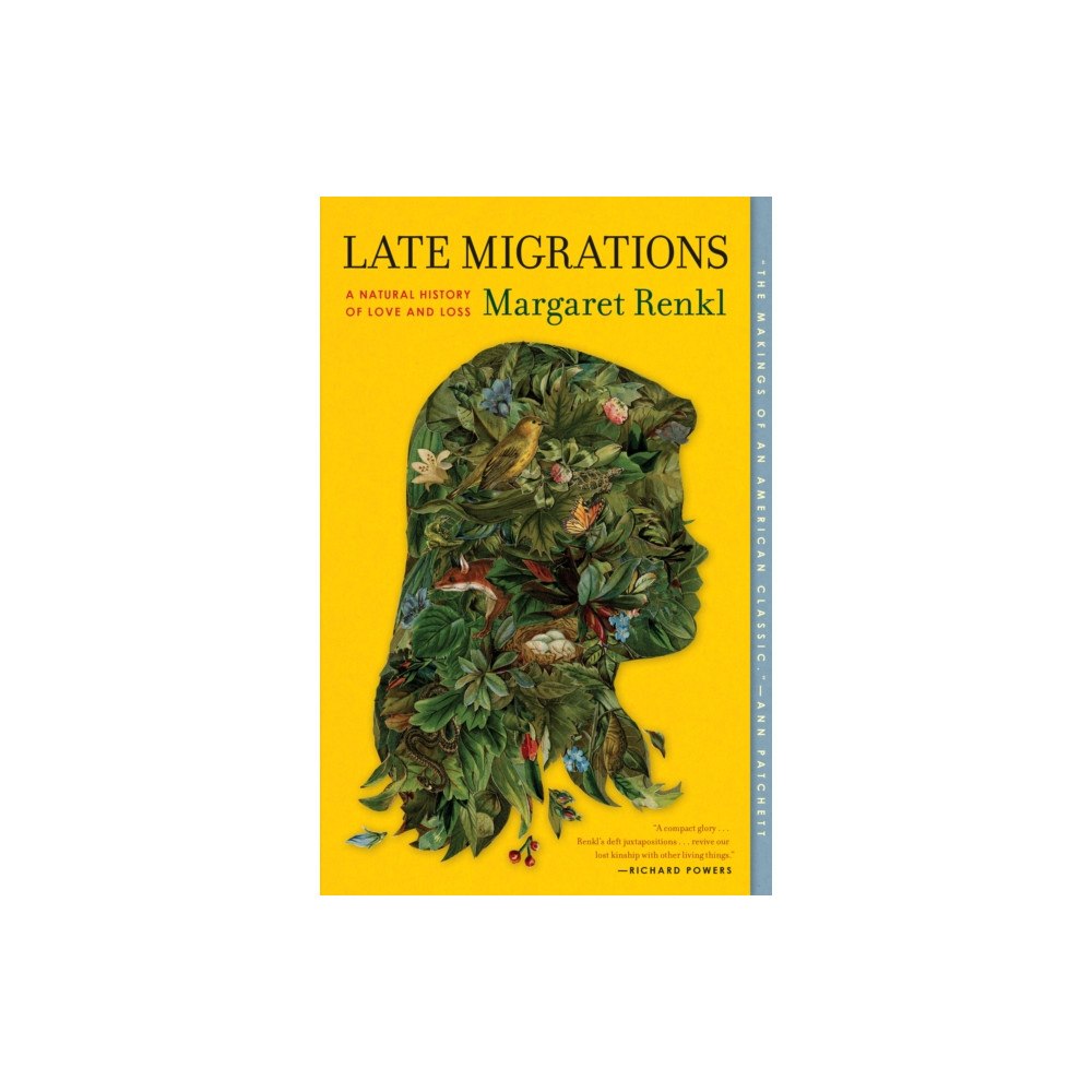 Milkweed Editions Late Migrations (häftad, eng)