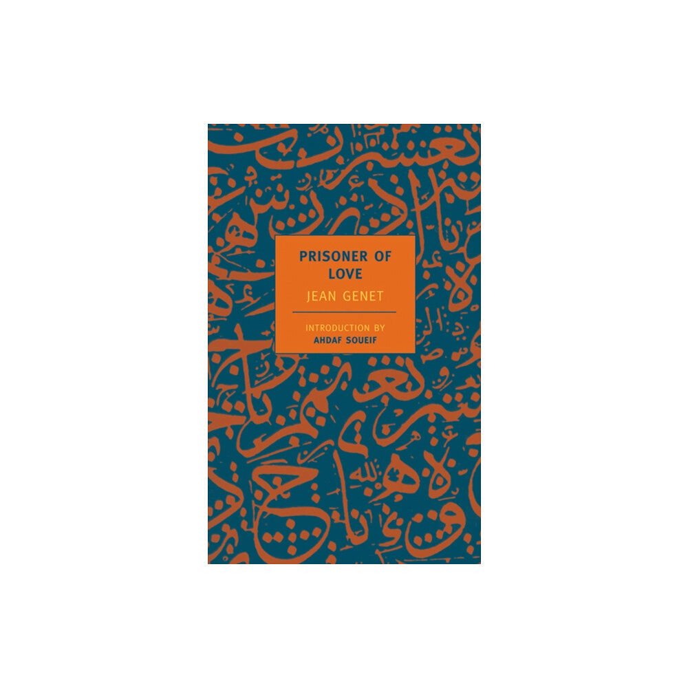 New York Review Books Prisoner Of Love (häftad, eng)