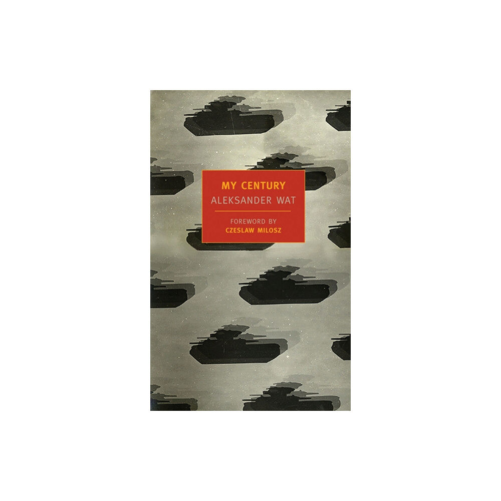 New York Review Books My Century (häftad, eng)