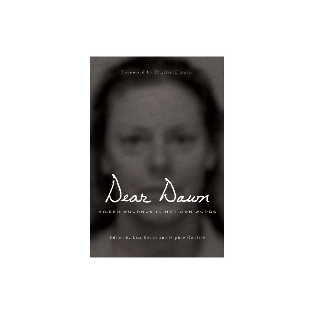 Soft Skull Press Dear Dawn (häftad, eng)