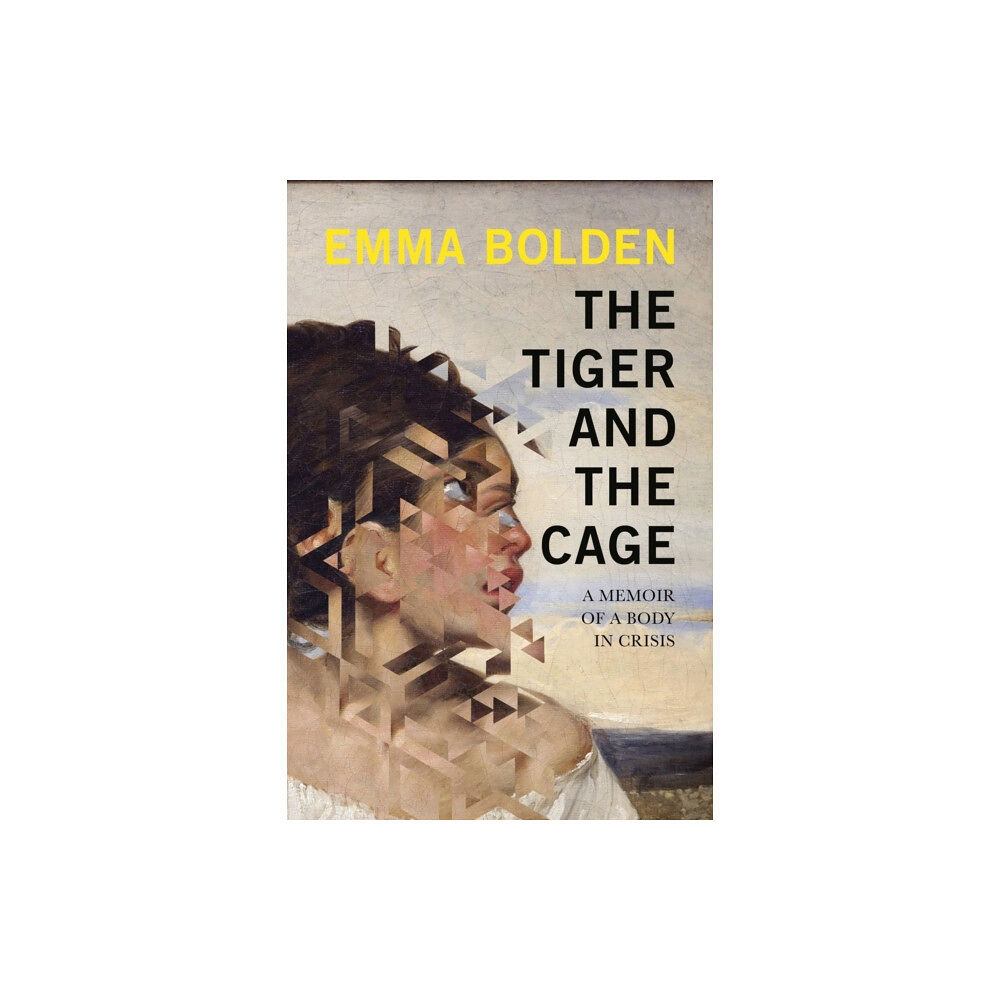 Soft Skull Press The Tiger and the Cage (häftad, eng)