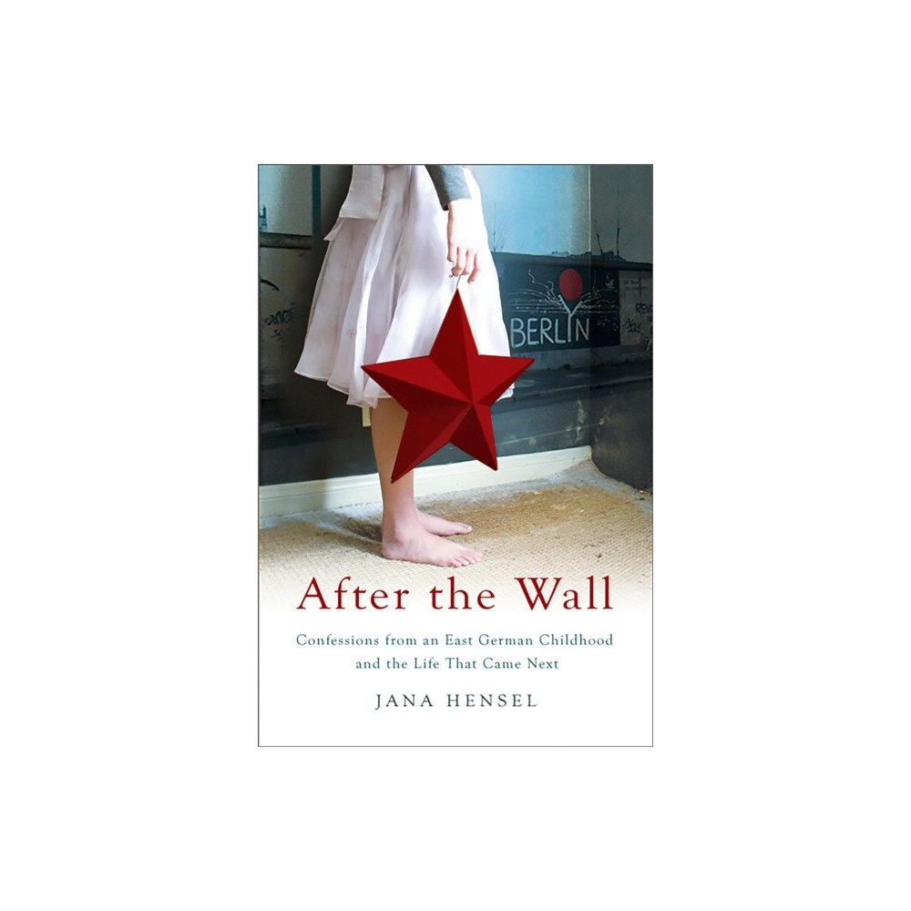PublicAffairs,U.S. After the Wall (häftad, eng)