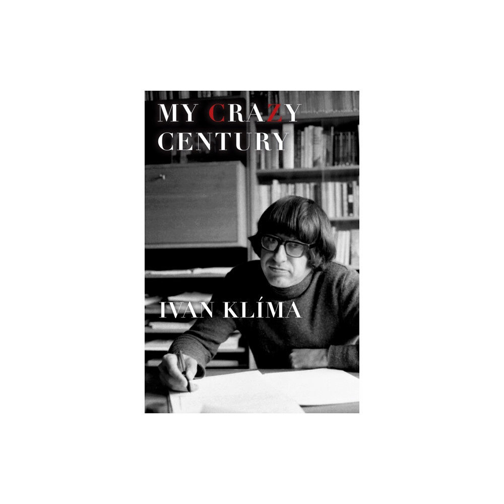 Grove Press / Atlantic Monthly Press My Crazy Century (häftad, eng)